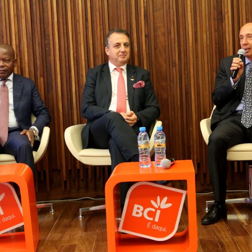 MOZAMBIQUE-ITALY BUSINESS FORUM 2025