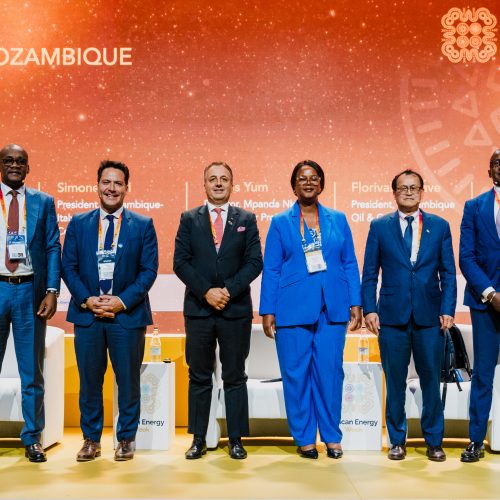 Africa Energy Week 2025