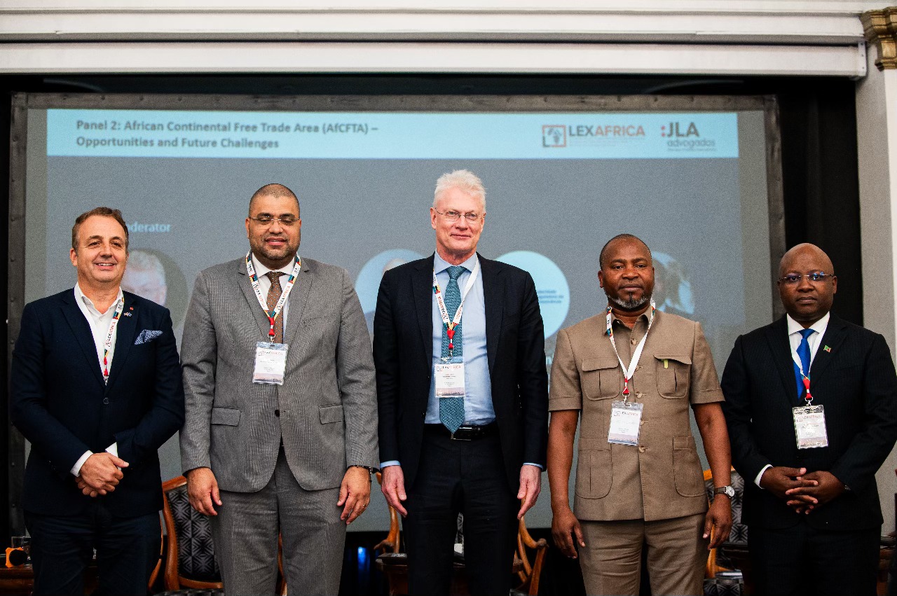 CCMI Debate Oportunidades da Zona de Livre Comércio Africana em Conferência