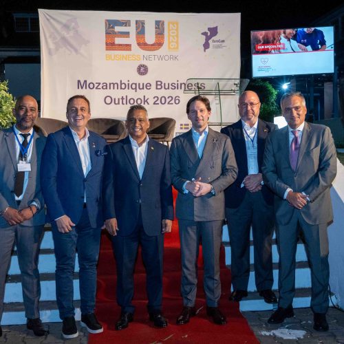 EU Business Network 2026 – Mozambique Business Outlook