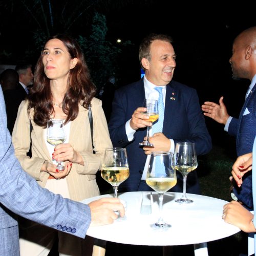 Business Cocktail & Awards 2026